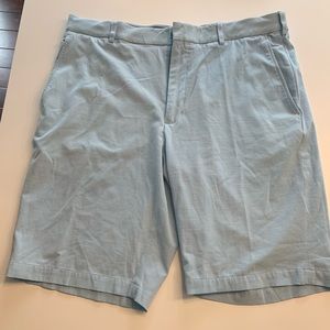 Walter Hagen golf shorts